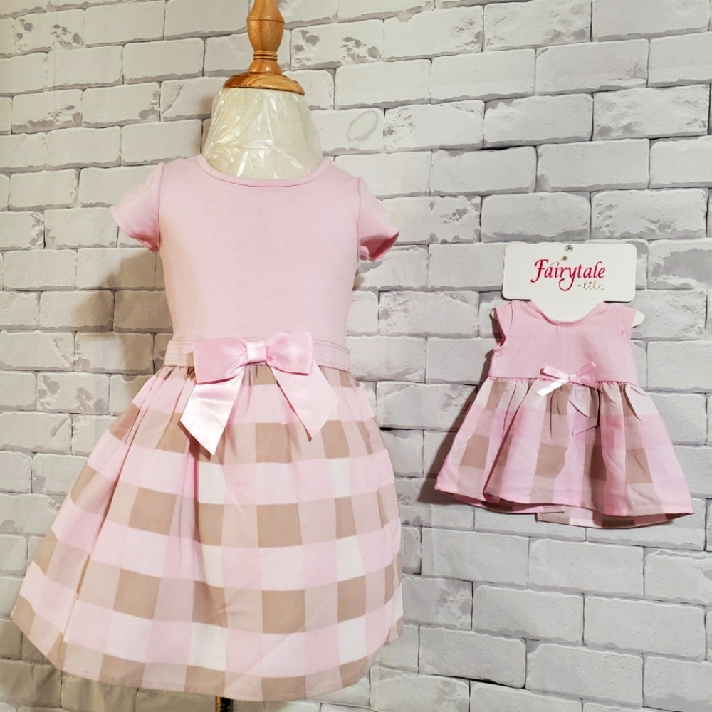 Toddler Dress